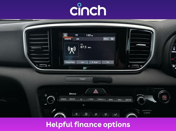 Used Kia Sportage 2019 for sale - 76178841: Photo 30