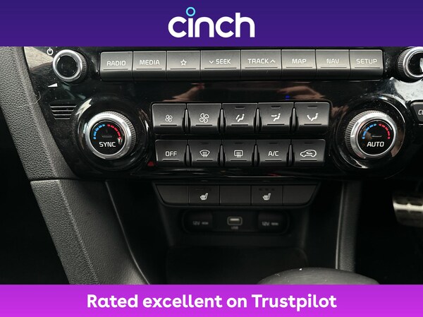Used Kia Sportage 2019 for sale - 76178841: Photo 33