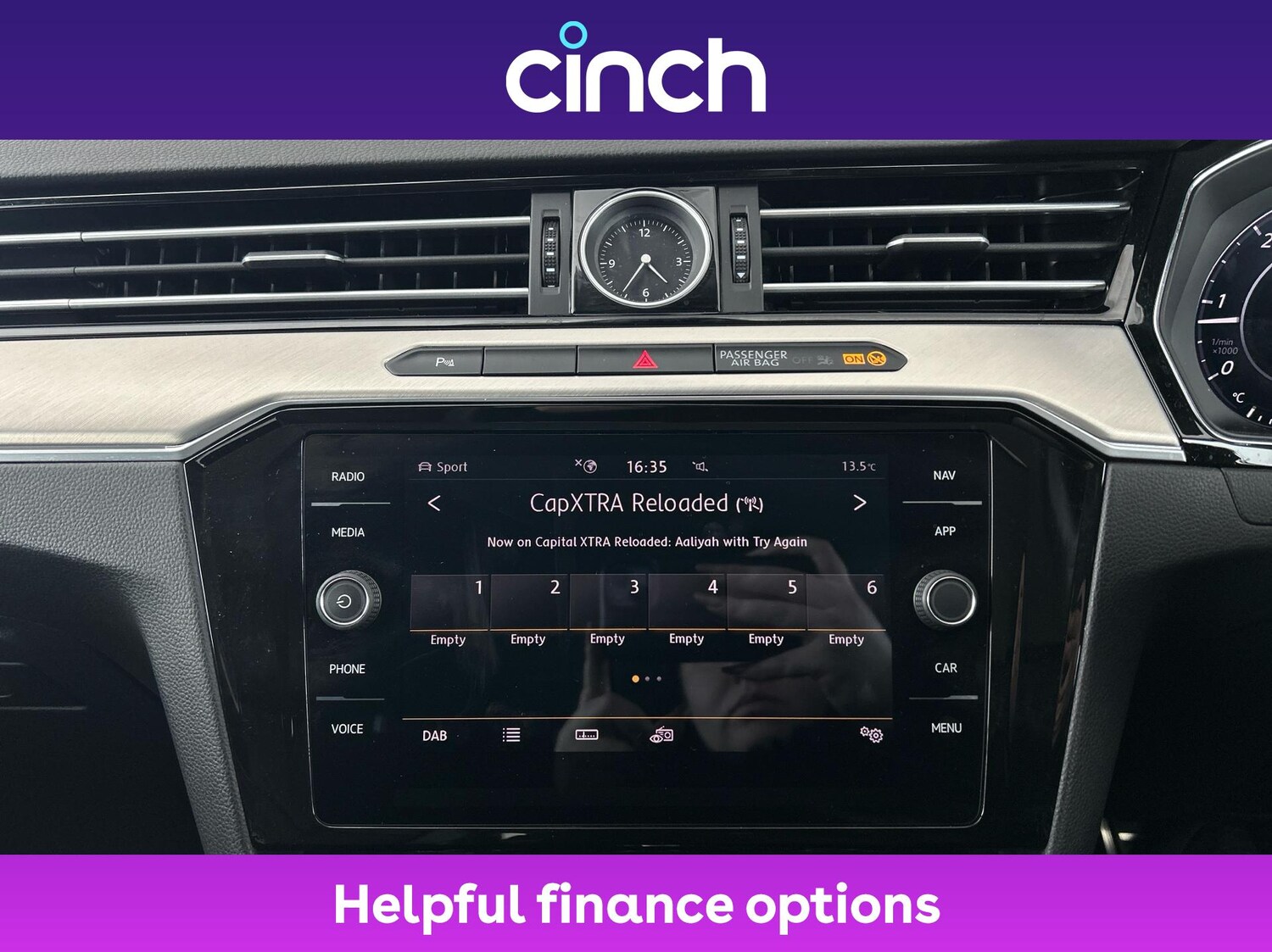 Used Volkswagen Arteon 2018 for sale - 76250559: Photo 17