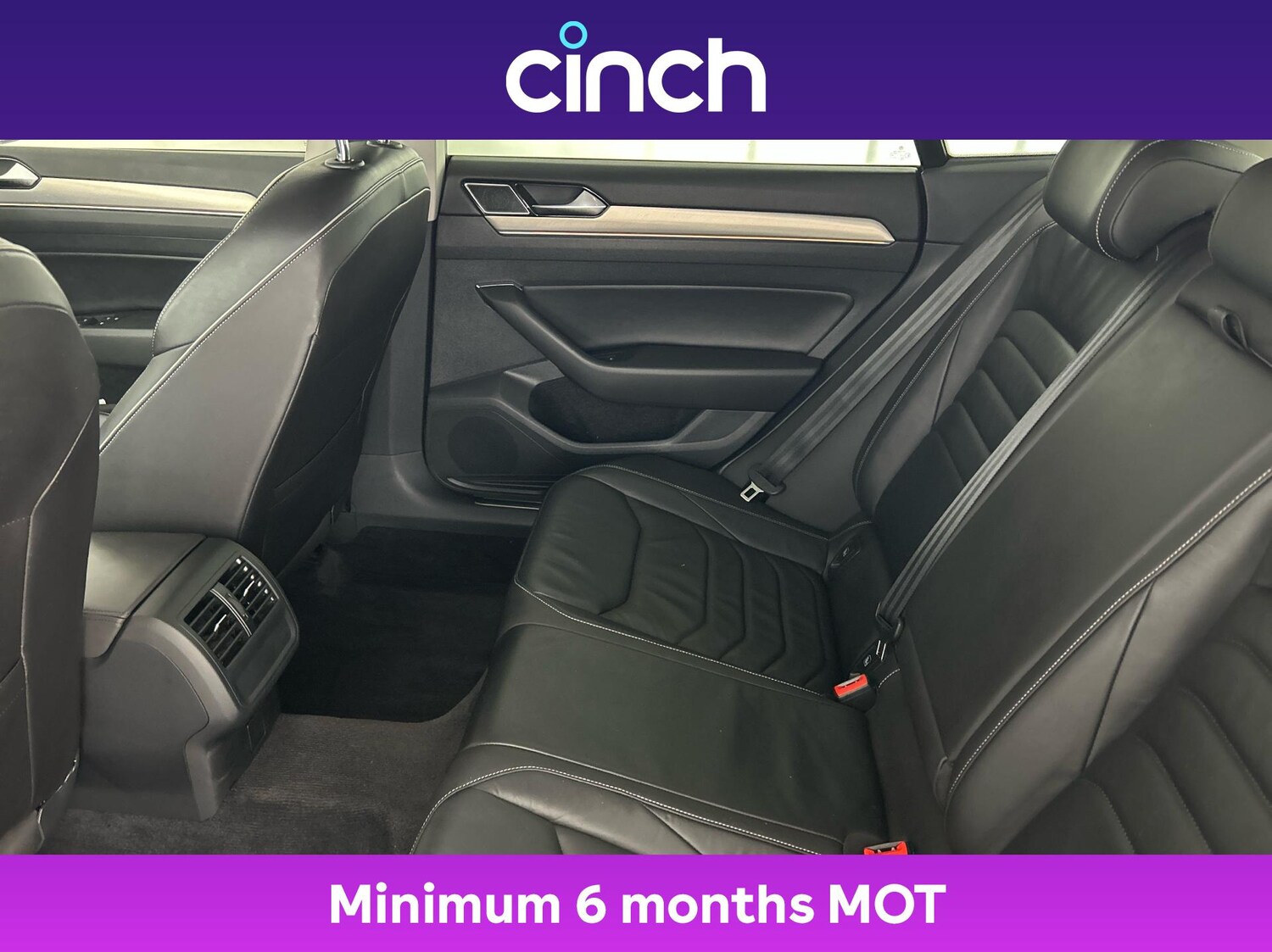 Used Volkswagen Arteon 2018 for sale - 76250559: Photo 20