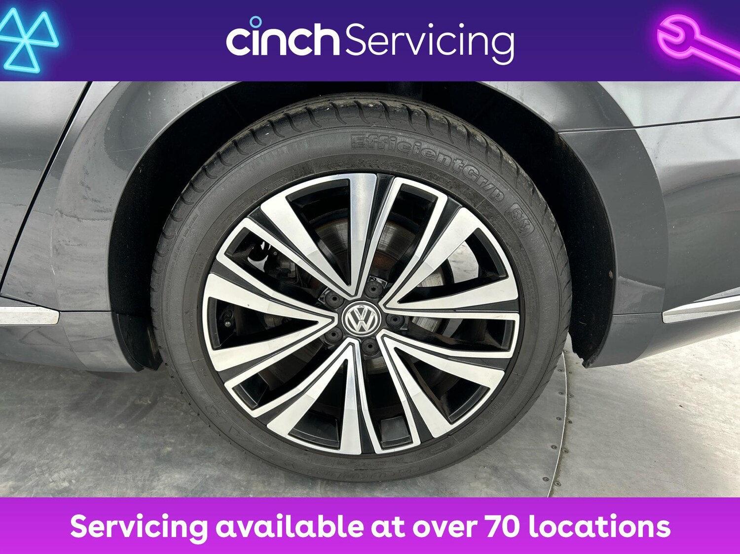 Used Volkswagen Arteon 2018 for sale - 76250559: Photo 26