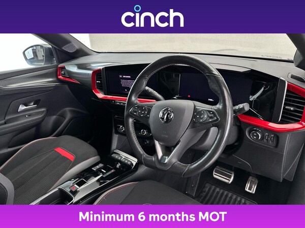 Used Vauxhall Mokka 2022 for sale - 75613538: Photo 12