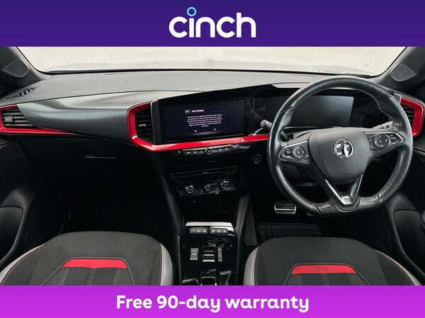 Used Vauxhall Mokka 2022 for sale - 75613538: Photo 15