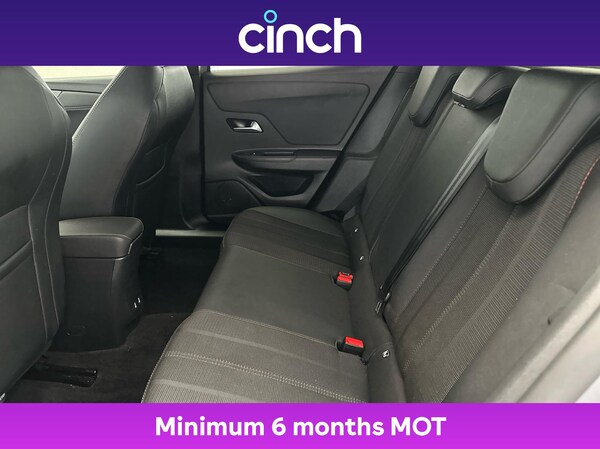 Used Vauxhall Mokka 2022 for sale - 75613538: Photo 20