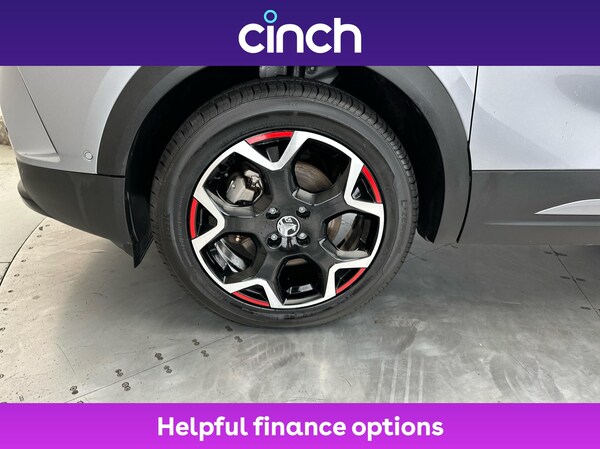 Used Vauxhall Mokka 2022 for sale - 75613538: Photo 24
