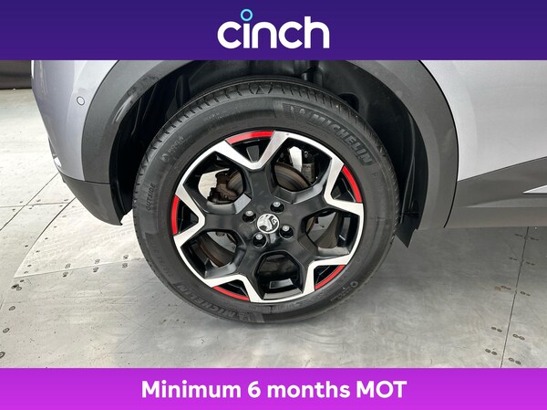 Used Vauxhall Mokka 2022 for sale - 75613538: Photo 27