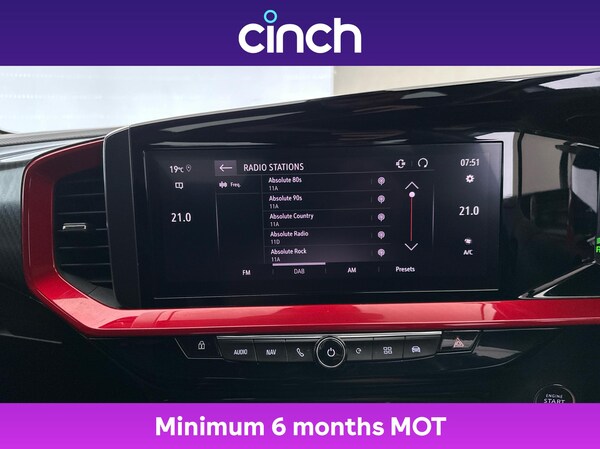 Used Vauxhall Mokka 2022 for sale - 75613538: Photo 32