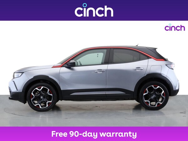 Used Vauxhall Mokka 2022 for sale - 75613538: Photo 8