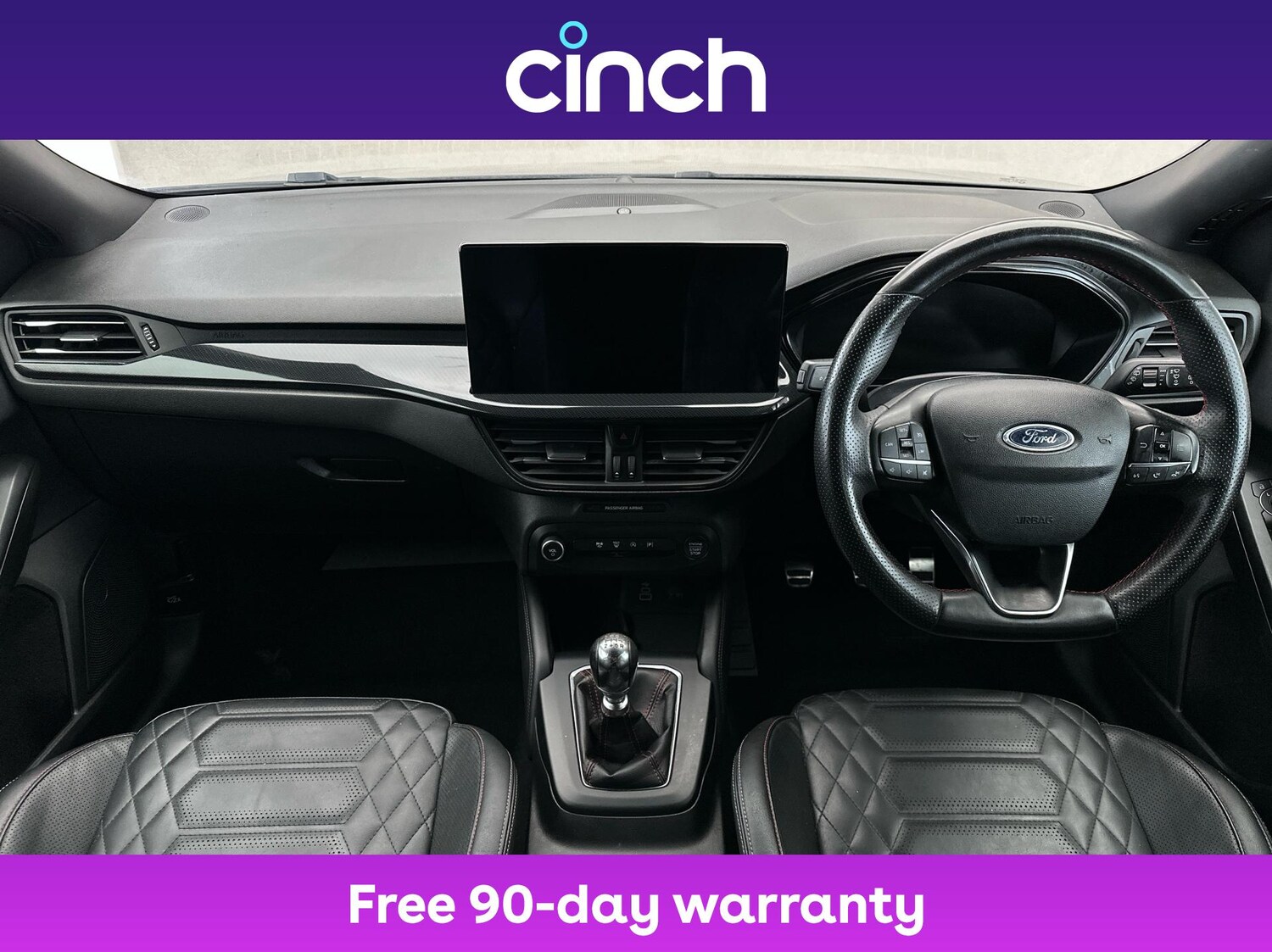 Used Ford Focus 2022 for sale - 76280986: Photo 15