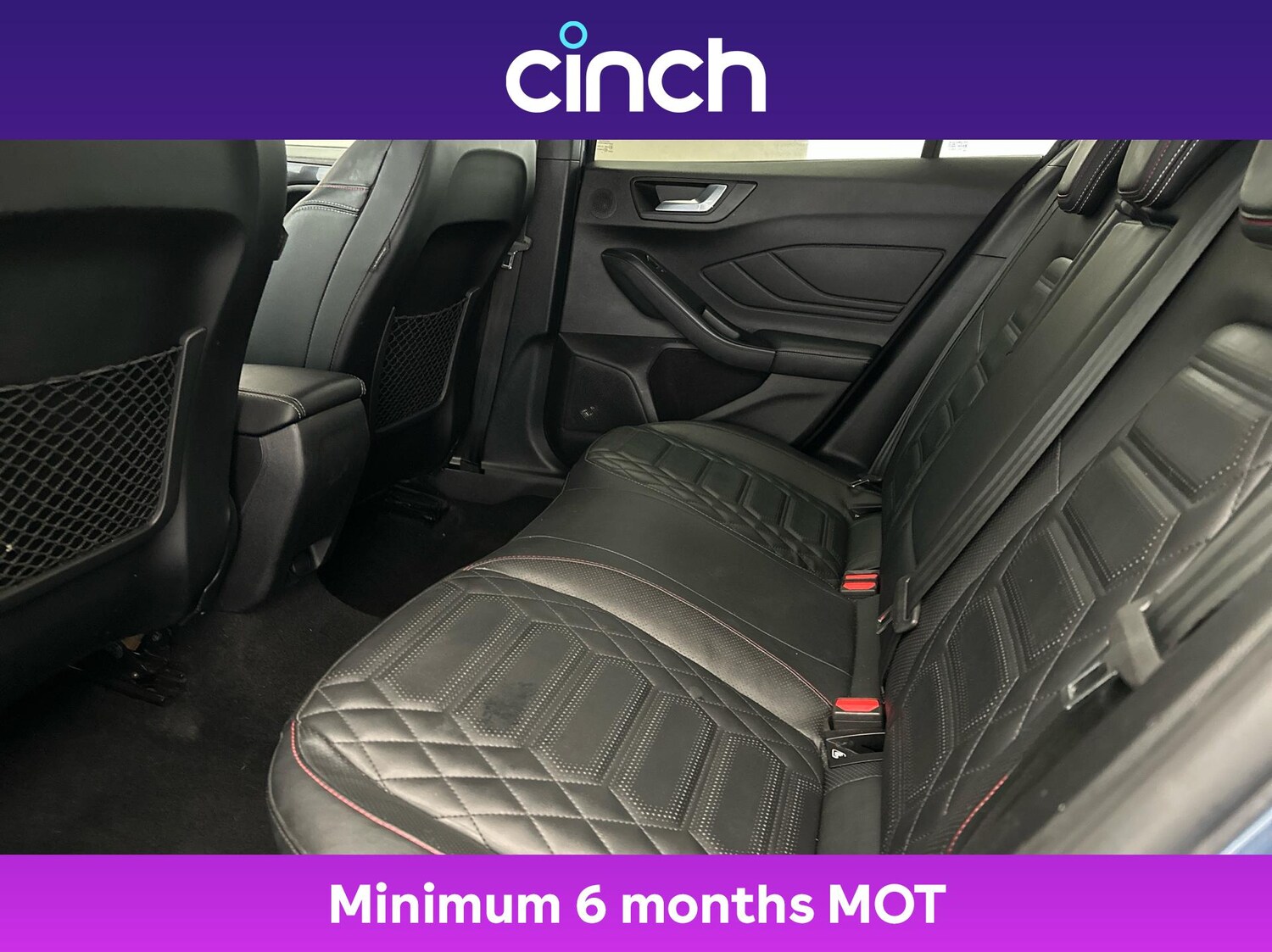 Used Ford Focus 2022 for sale - 76280986: Photo 20