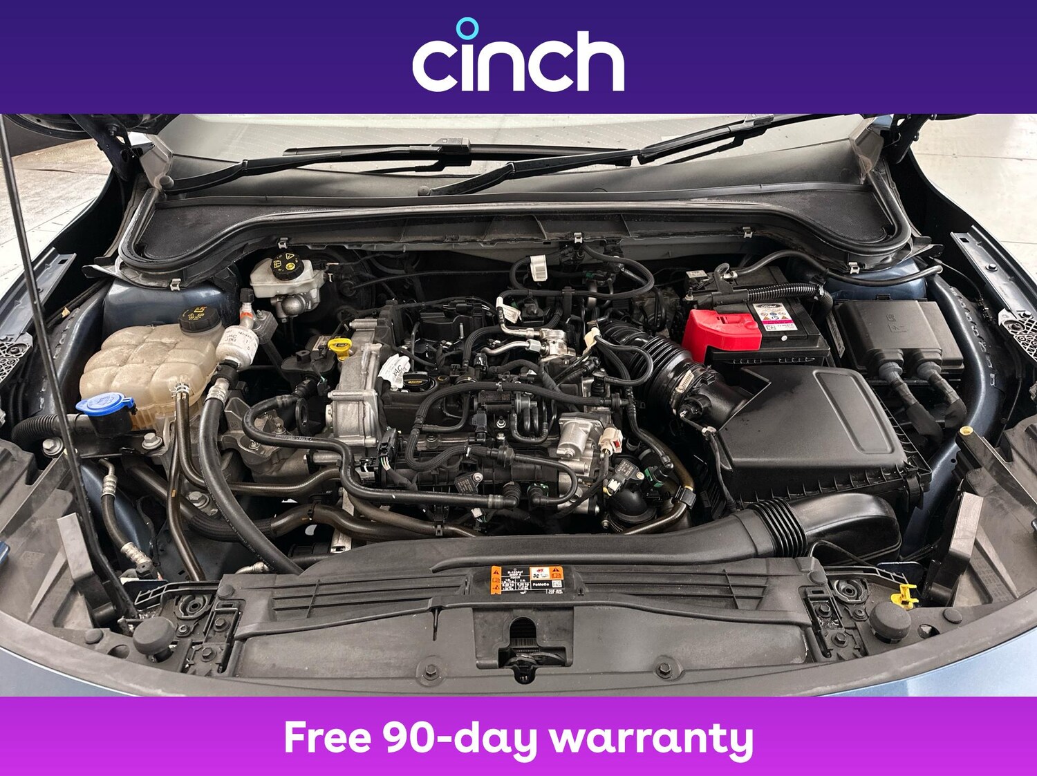 Used Ford Focus 2022 for sale - 76280986: Photo 23