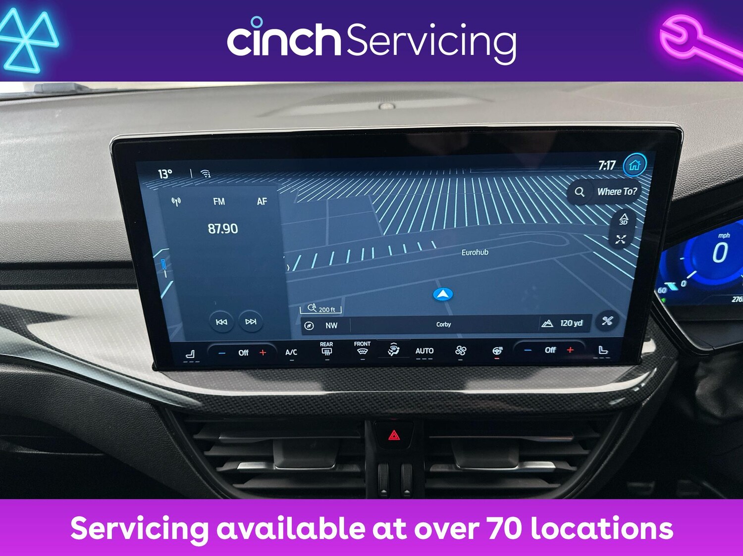 Used Ford Focus 2022 for sale - 76280986: Photo 31