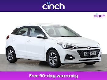 Hyundai - i20