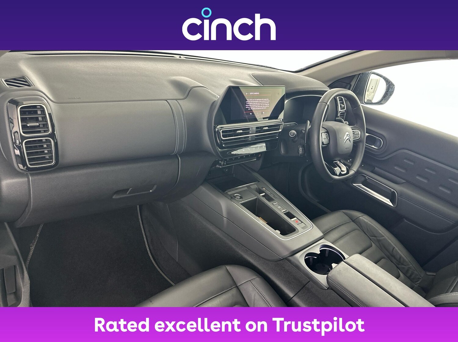 Used Citroen C5 Aircross 2023 for sale - 76469461: Photo 14