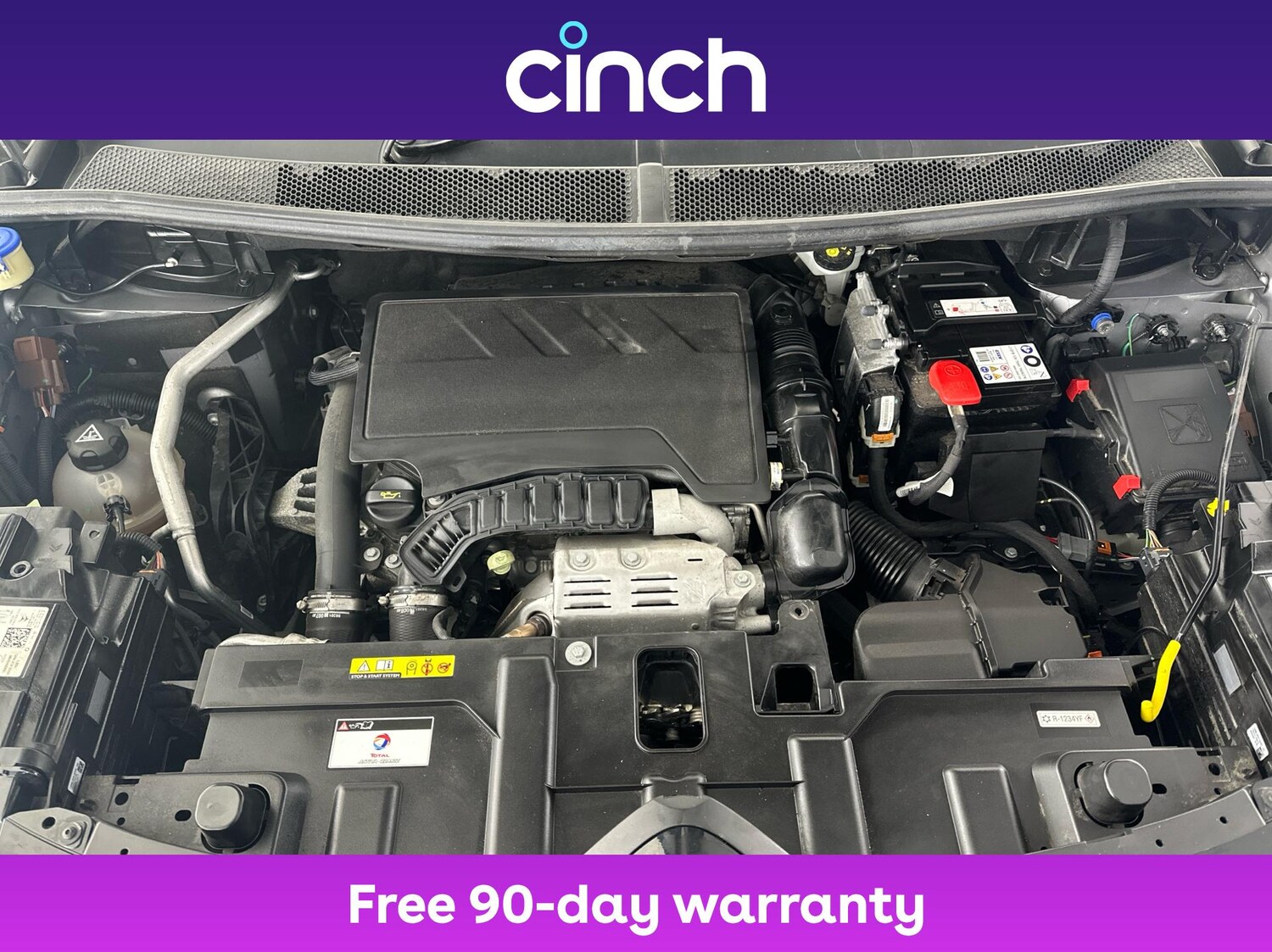 Used Citroen C5 Aircross 2023 for sale - 76469461: Photo 23