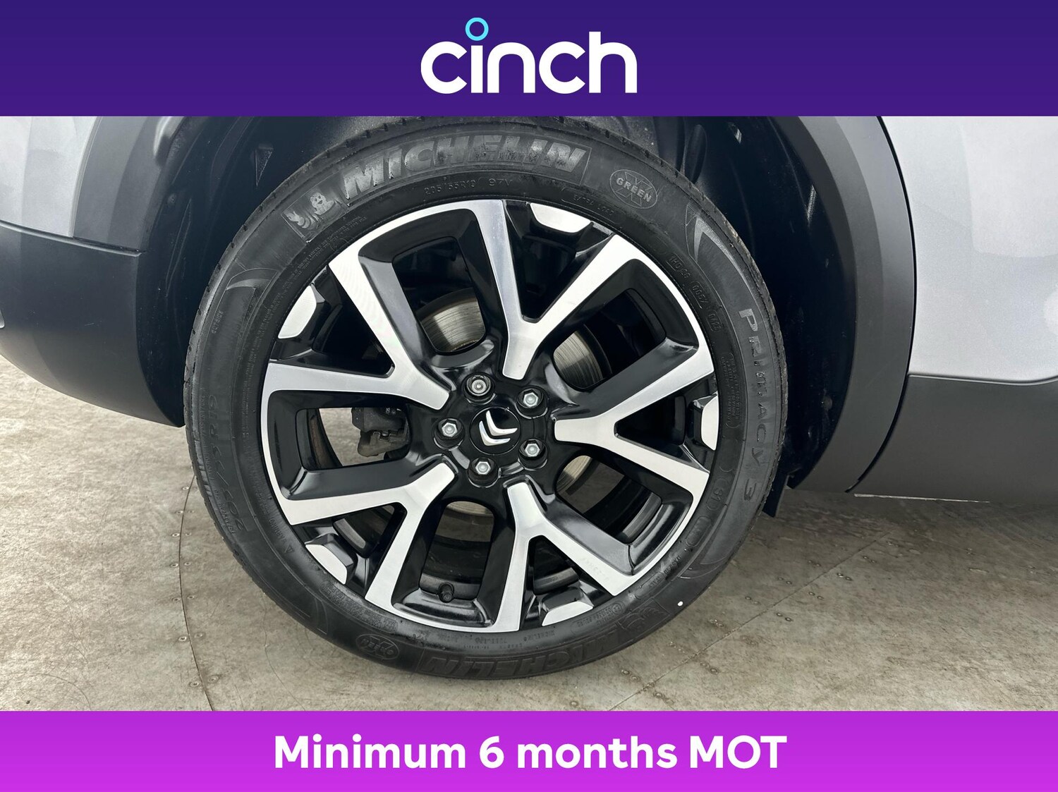 Used Citroen C5 Aircross 2023 for sale - 76469461: Photo 27