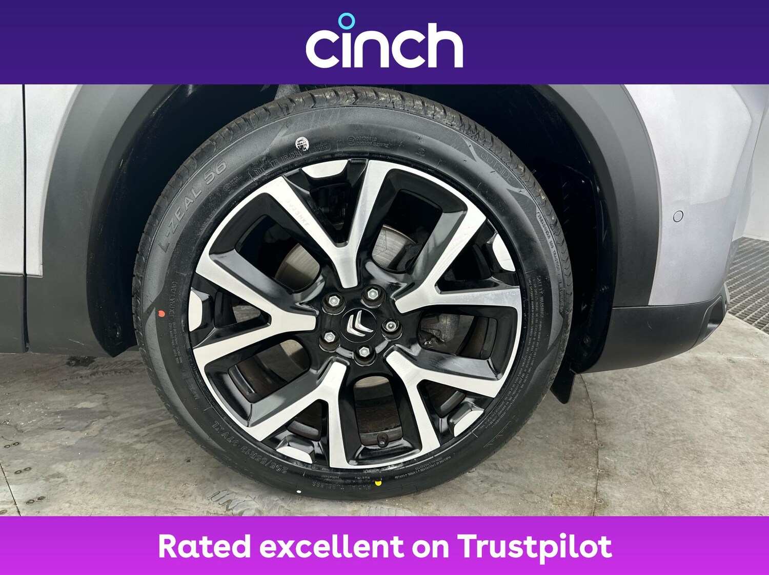 Used Citroen C5 Aircross 2023 for sale - 76469461: Photo 28