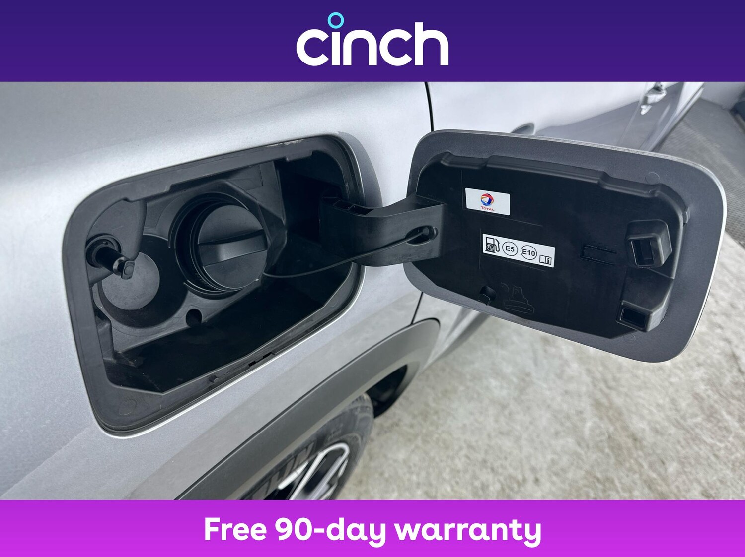 Used Citroen C5 Aircross 2023 for sale - 76469461: Photo 29