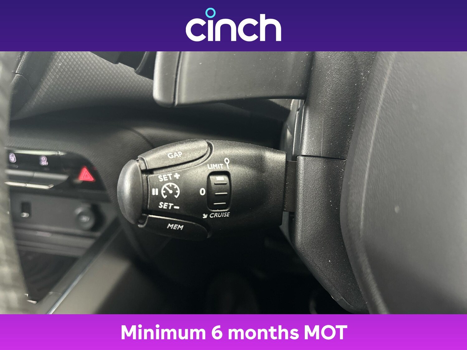 Used Citroen C5 Aircross 2023 for sale - 76469461: Photo 37