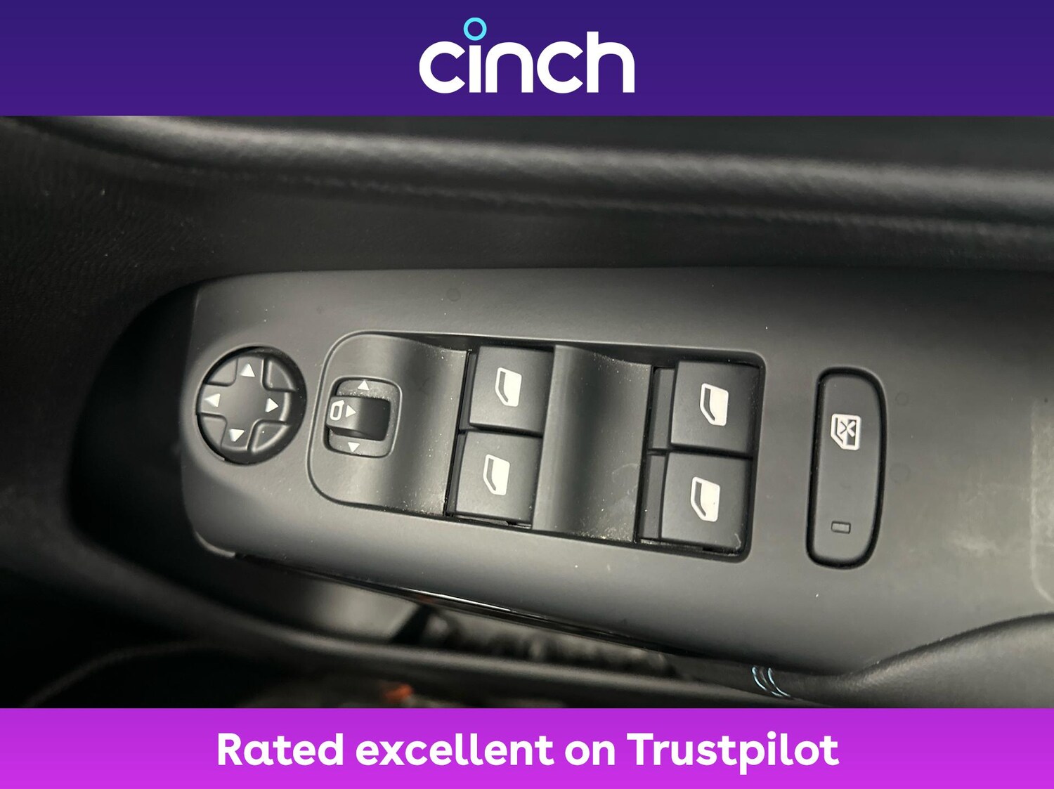 Used Citroen C5 Aircross 2023 for sale - 76469461: Photo 38