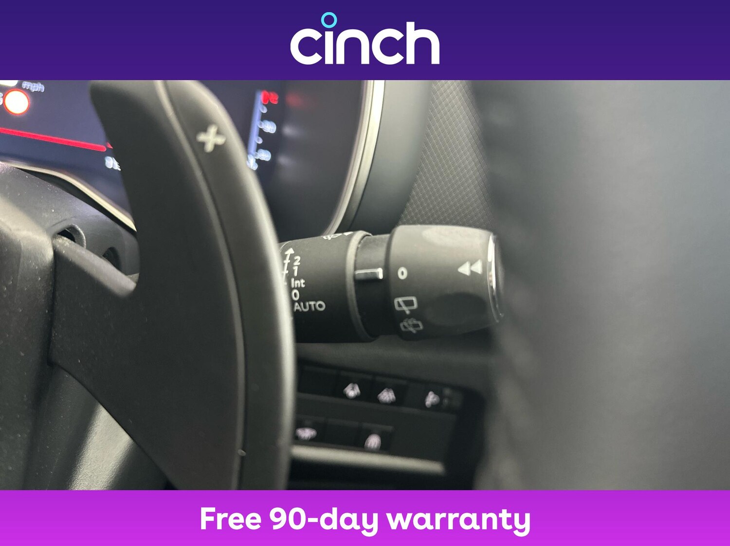 Used Citroen C5 Aircross 2023 for sale - 76469461: Photo 39