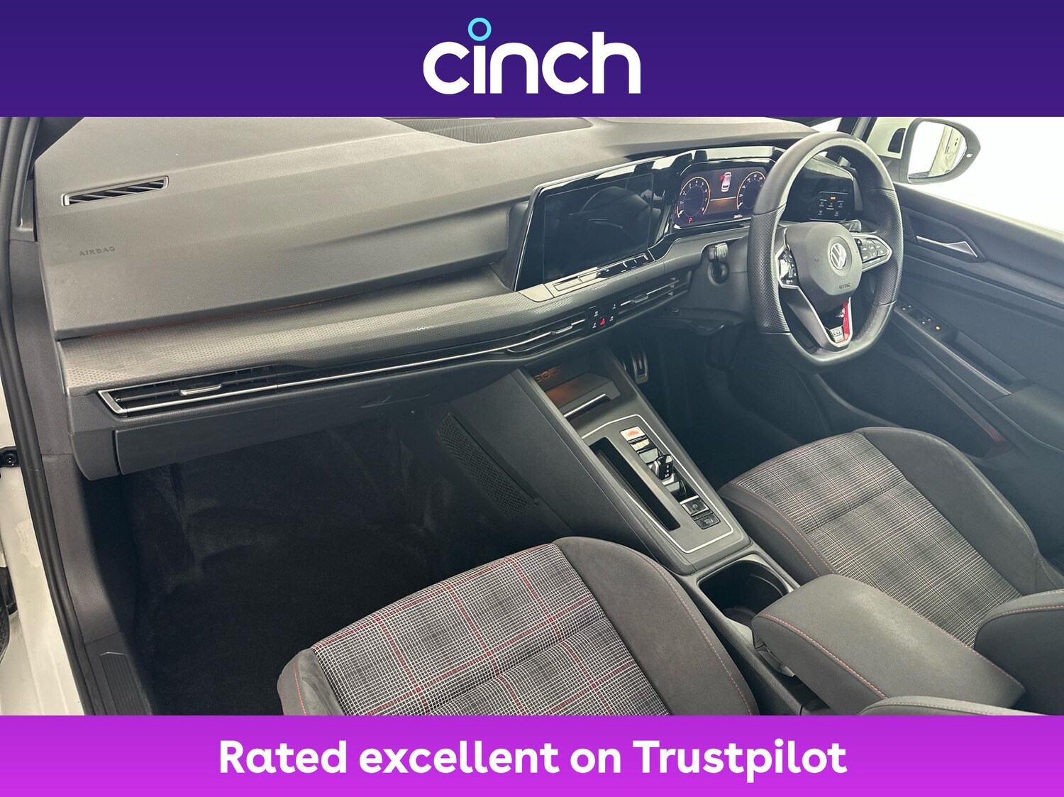 Used Volkswagen Golf 2021 for sale - 76164077: Photo 14