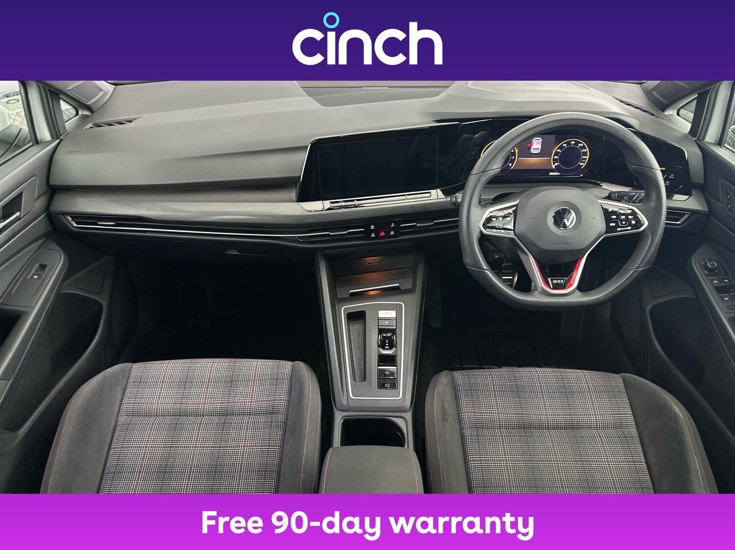 Used Volkswagen Golf 2021 for sale - 76164077: Photo 15