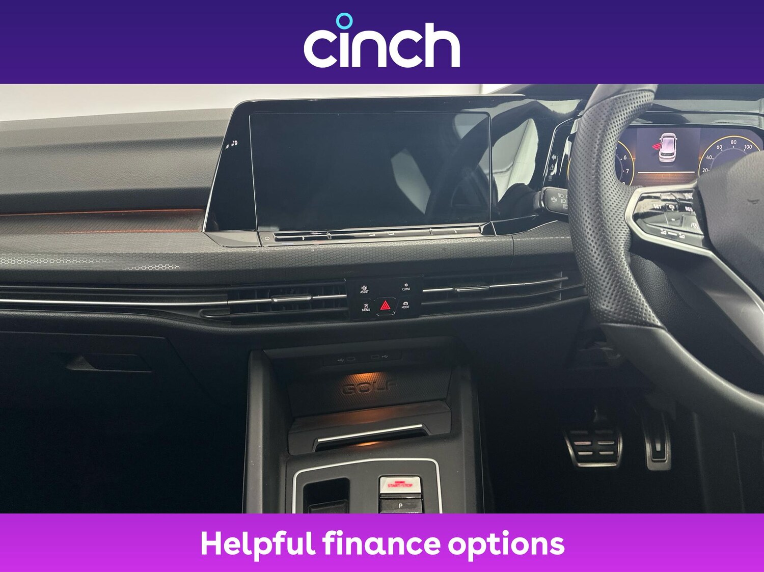 Used Volkswagen Golf 2021 for sale - 76164077: Photo 17