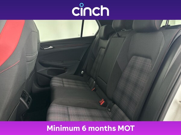 Used Volkswagen Golf 2021 for sale - 76164077: Photo 20