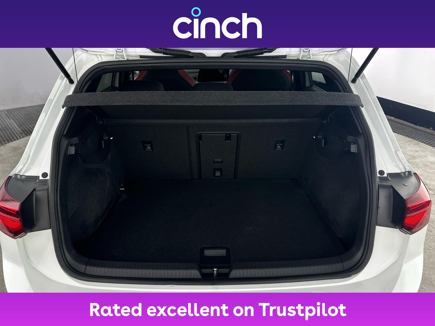 Used Volkswagen Golf 2021 for sale - 76164077: Photo 21