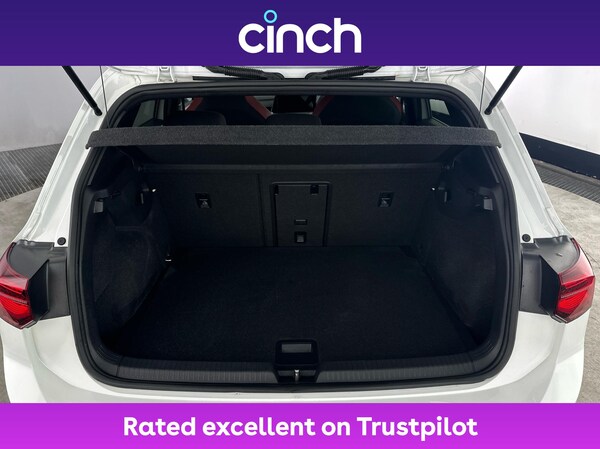 Used Volkswagen Golf 2021 for sale - 76164077: Photo 21