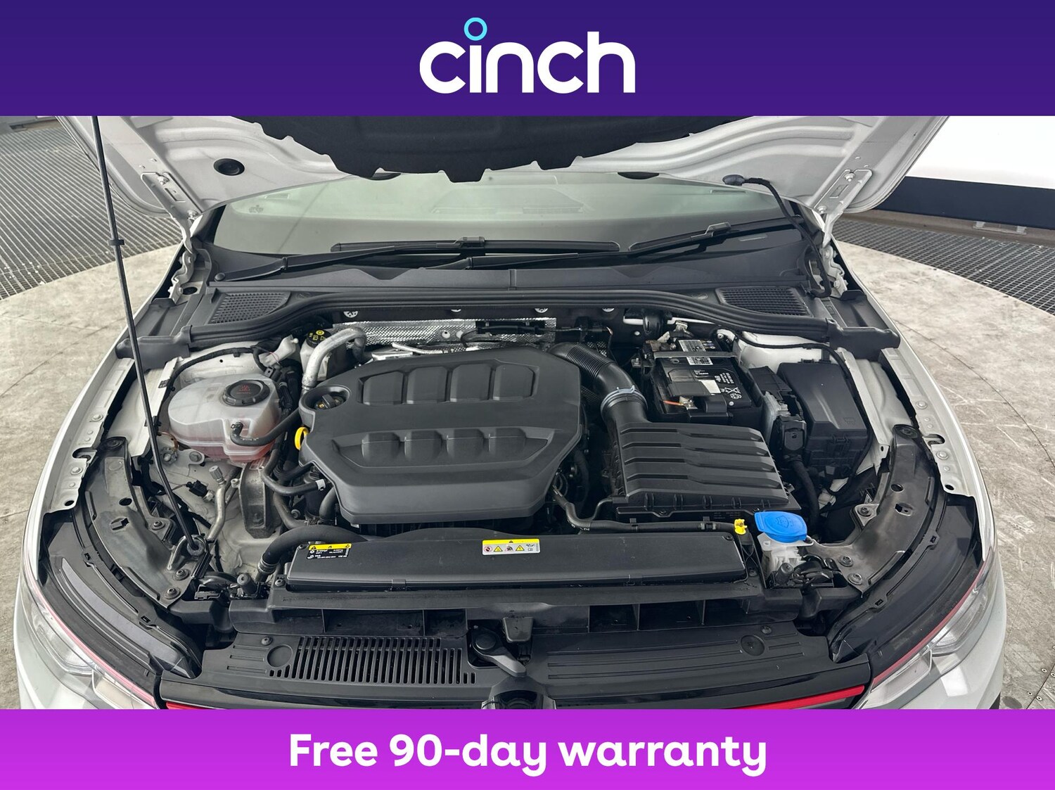 Used Volkswagen Golf 2021 for sale - 76164077: Photo 23