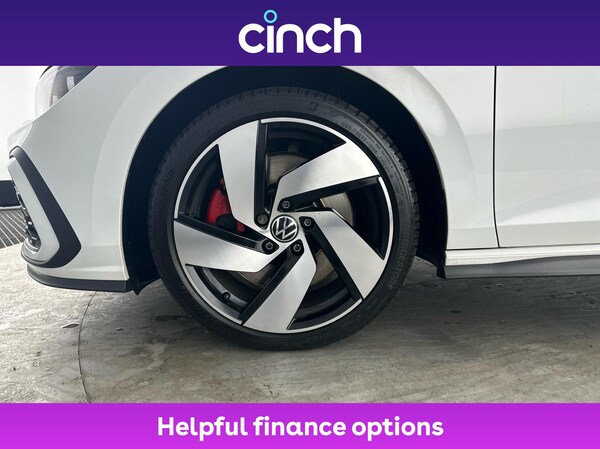 Used Volkswagen Golf 2021 for sale - 76164077: Photo 24