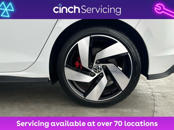 Used Volkswagen Golf 2021 for sale - 76164077: Photo 26
