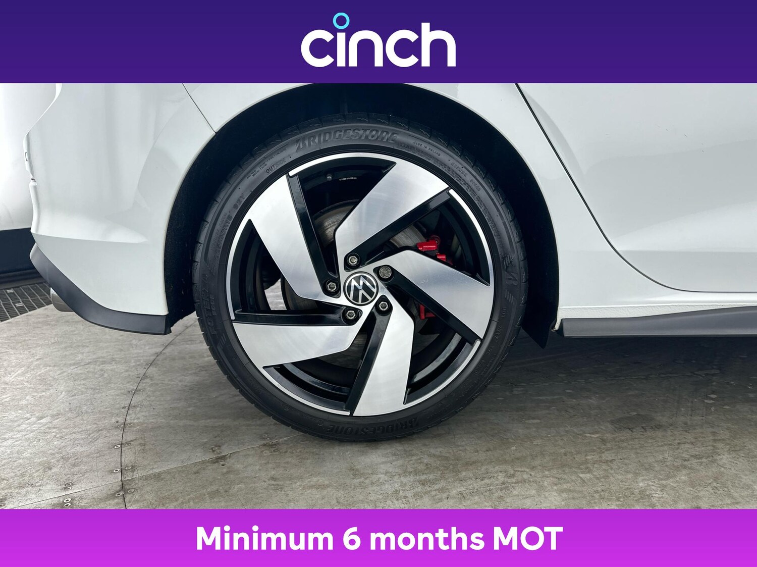 Used Volkswagen Golf 2021 for sale - 76164077: Photo 27