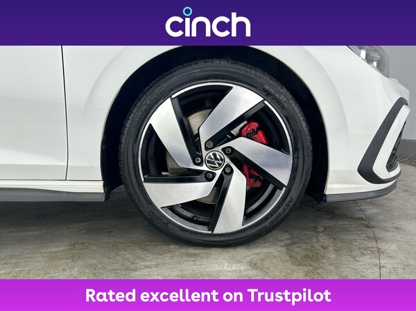 Used Volkswagen Golf 2021 for sale - 76164077: Photo 28