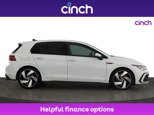 Used Volkswagen Golf 2021 for sale - 76164077: Photo 2