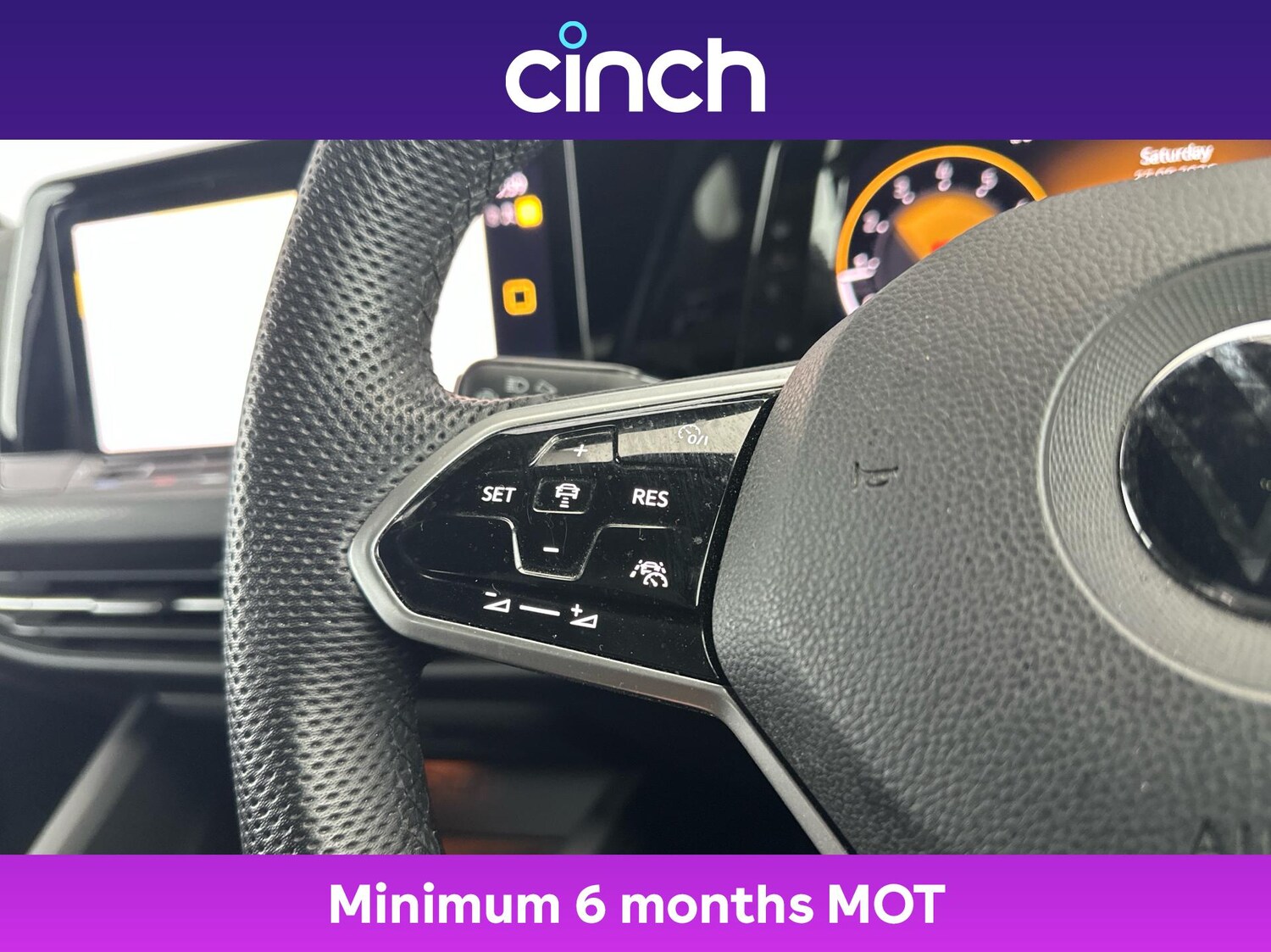 Used Volkswagen Golf 2021 for sale - 76164077: Photo 37