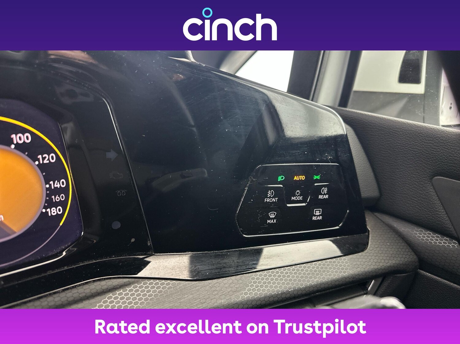 Used Volkswagen Golf 2021 for sale - 76164077: Photo 38