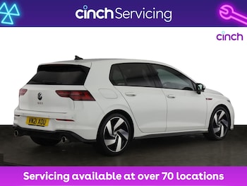 Used Volkswagen Golf 2021 for sale - 76164077: Photo 3