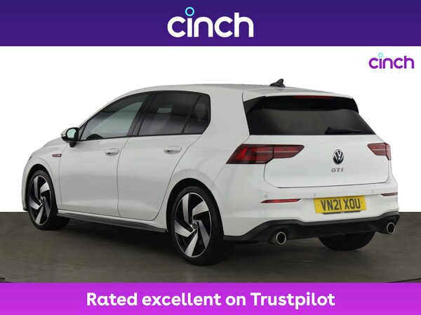 Used Volkswagen Golf 2021 for sale - 76164077: Photo 6