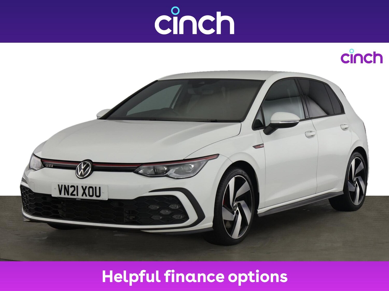 Used Volkswagen Golf 2021 for sale - 76164077: Photo 9