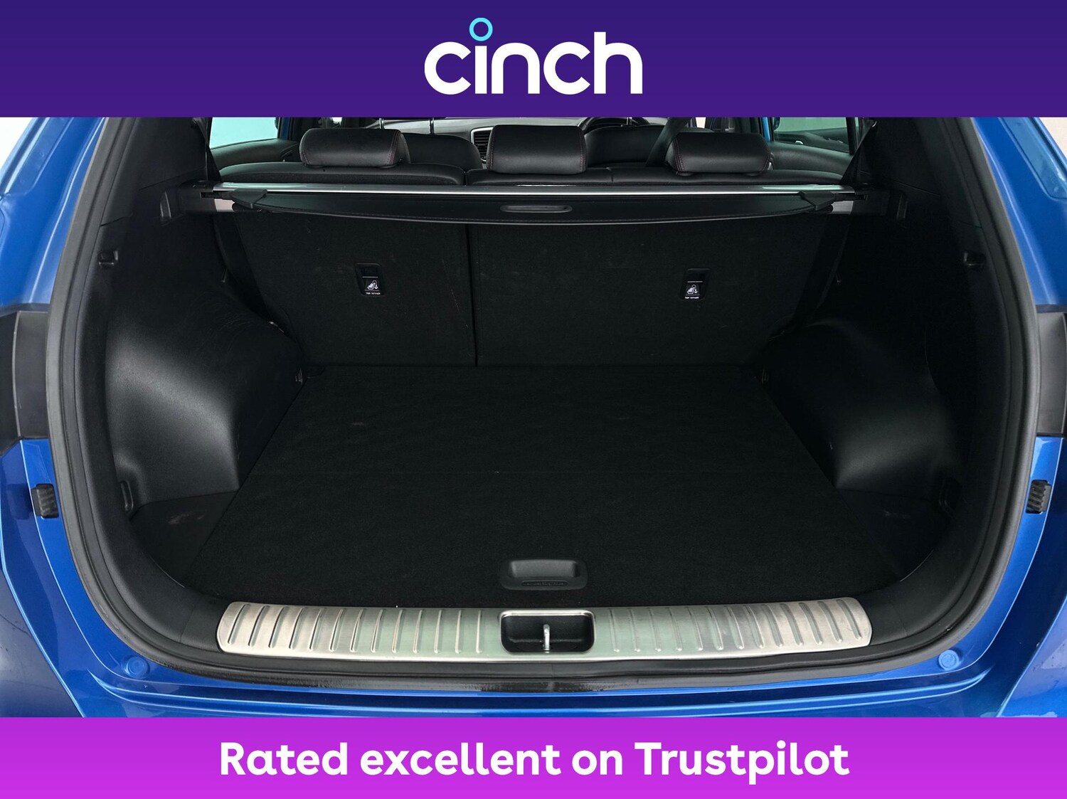 Used Kia Sportage 2019 for sale - 76593577: Photo 21