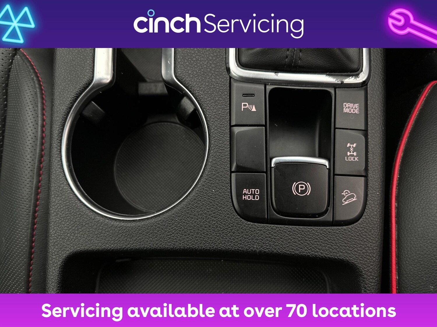 Used Kia Sportage 2019 for sale - 76593577: Photo 31