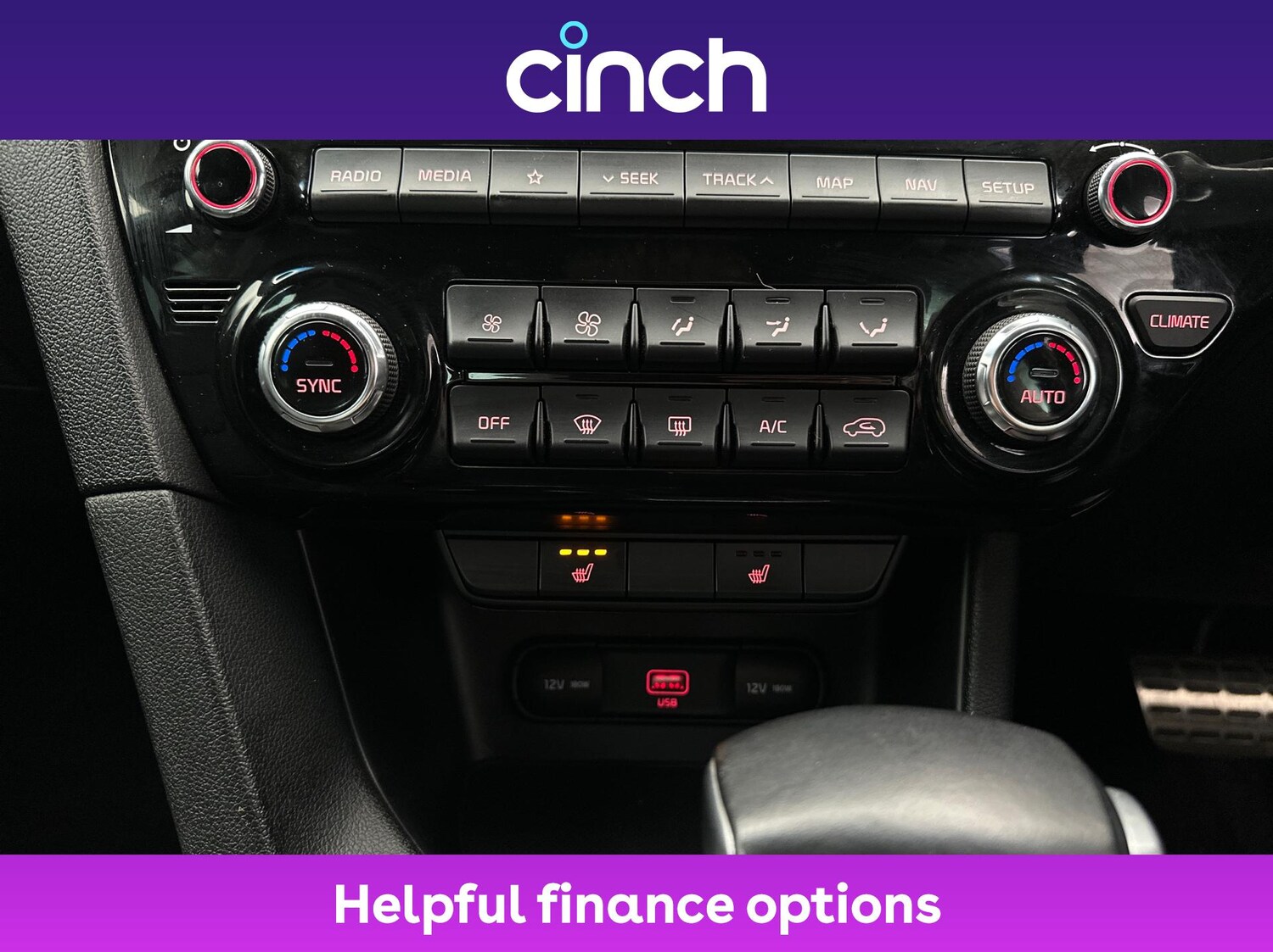 Used Kia Sportage 2019 for sale - 76593577: Photo 35