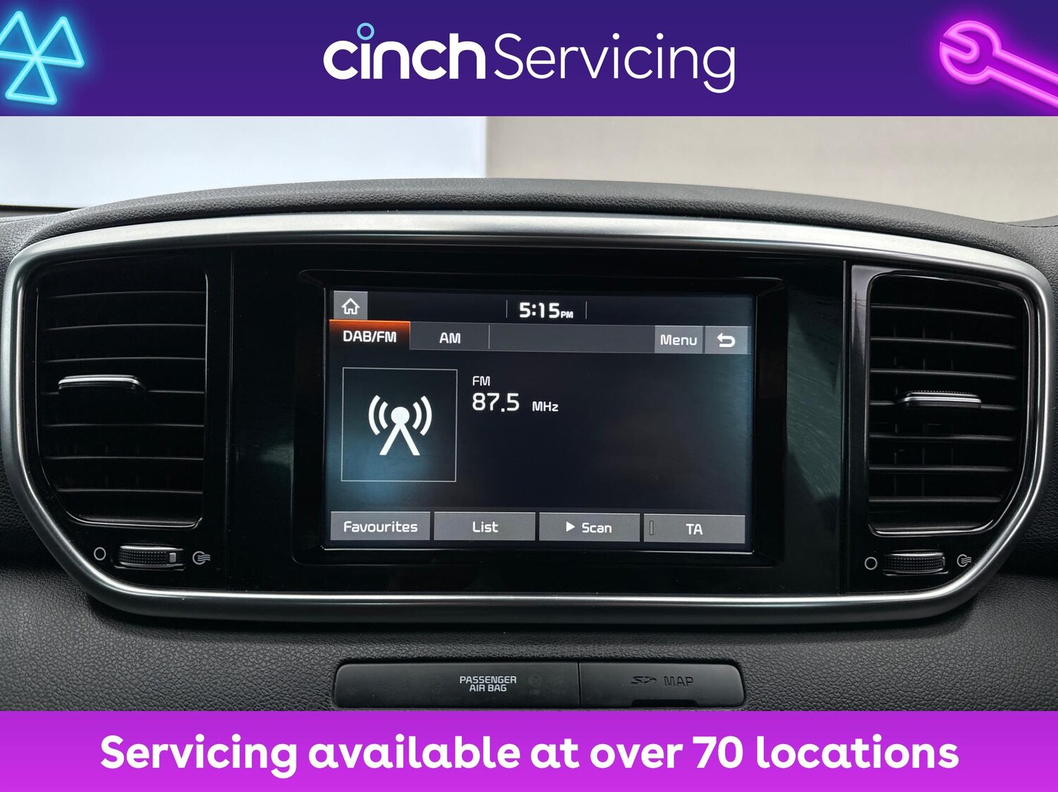 Used Kia Sportage 2019 for sale - 76593577: Photo 36