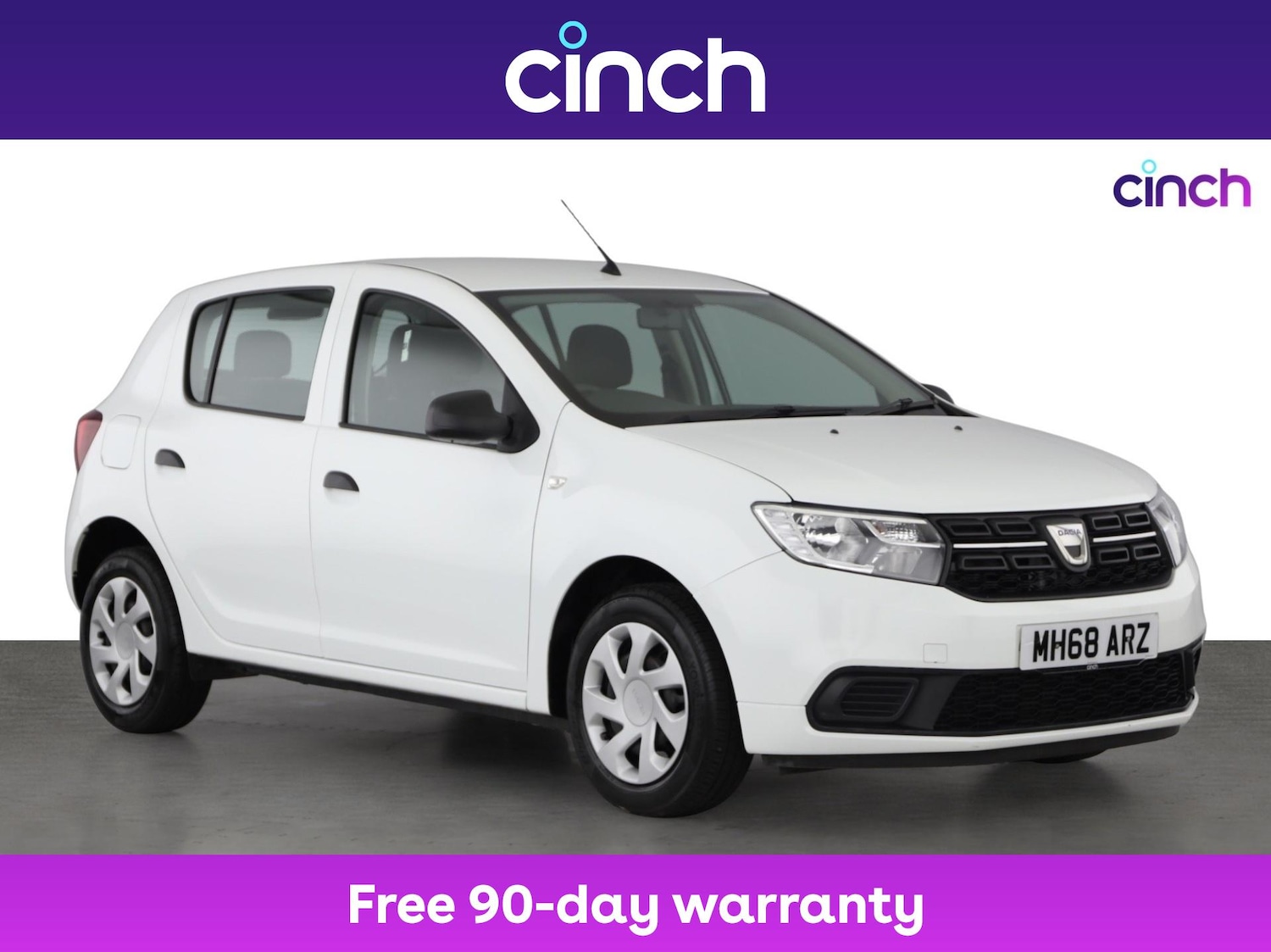 Used Dacia Sandero 2019 for sale - 76758464: Photo 1