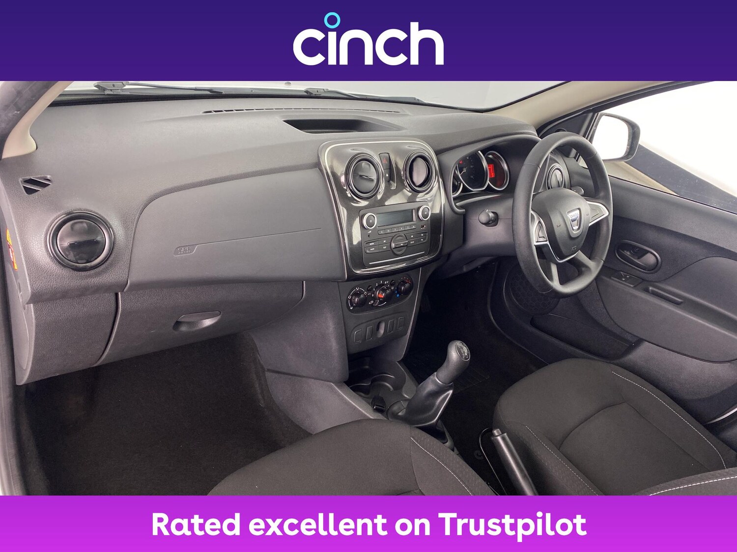 Used Dacia Sandero 2019 for sale - 76758464: Photo 14