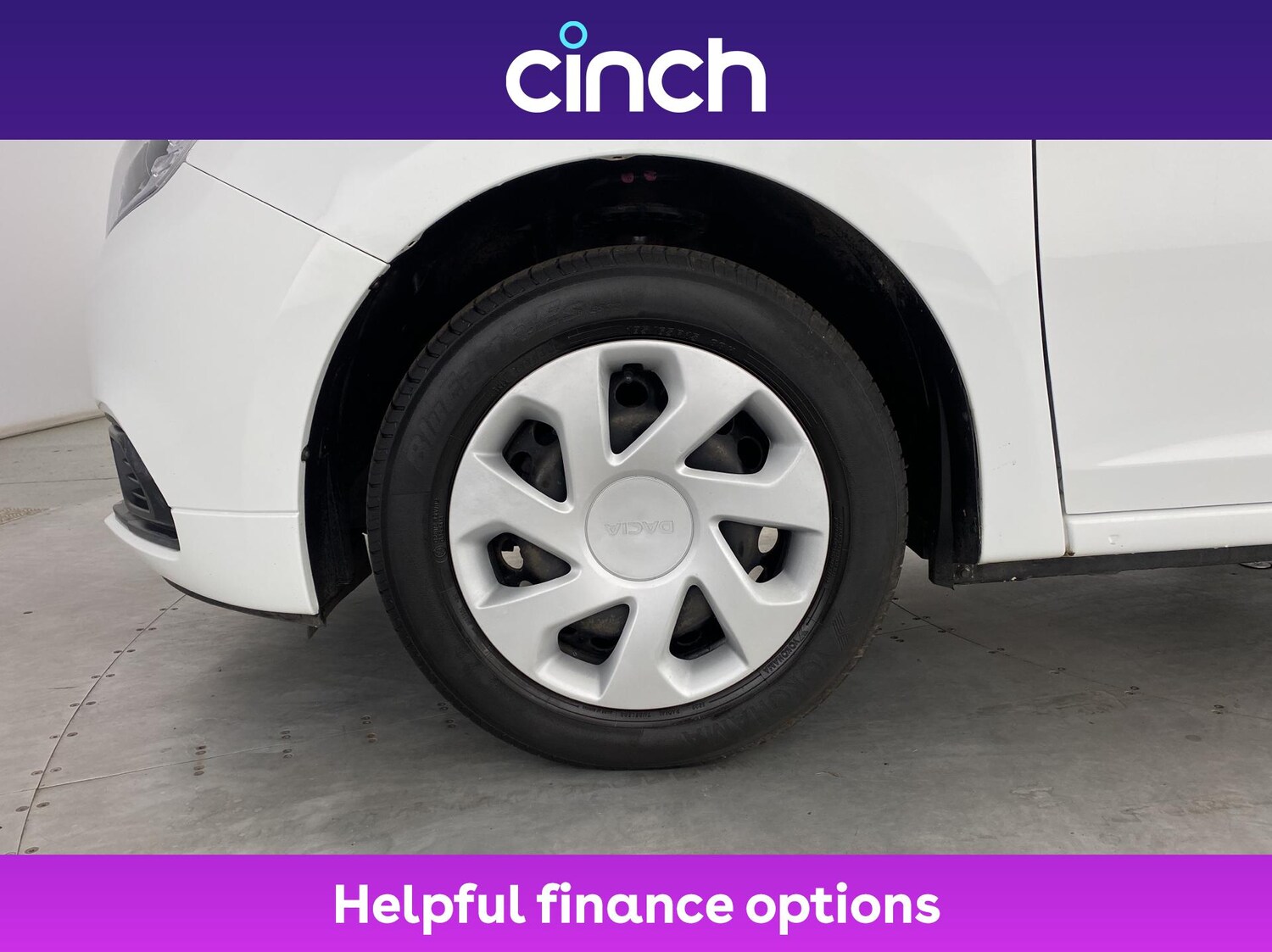 Used Dacia Sandero 2019 for sale - 76758464: Photo 24