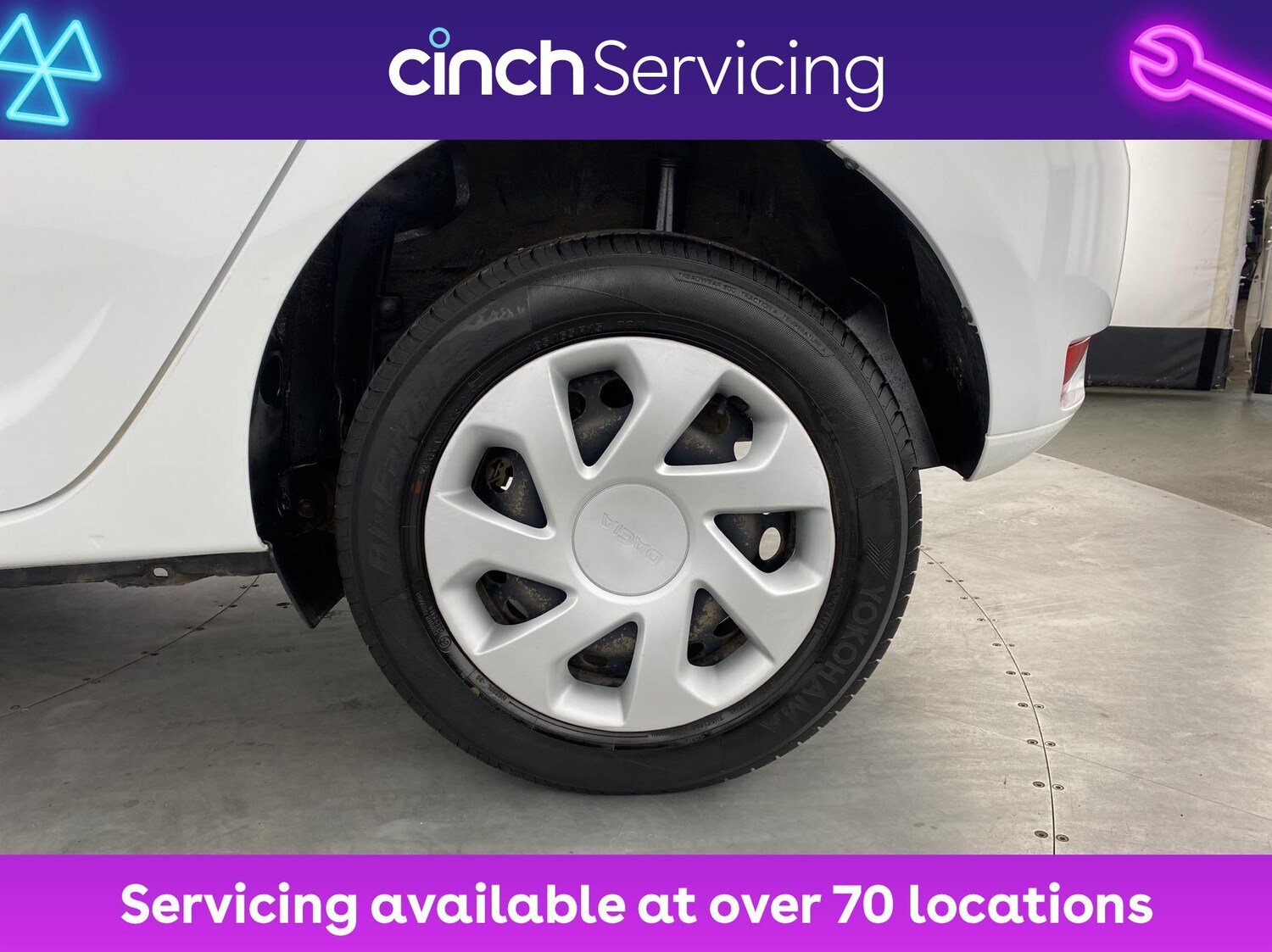 Used Dacia Sandero 2019 for sale - 76758464: Photo 26